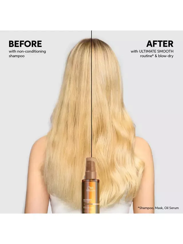 Кондиционер для лица Ultimate Smooth, 200 мл Wella Professionals — фото 3