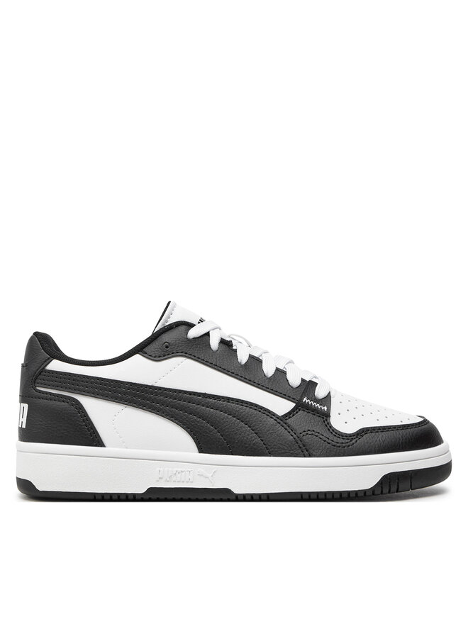 

Кроссовки Puma Reb-L Jr 398993 01, черный