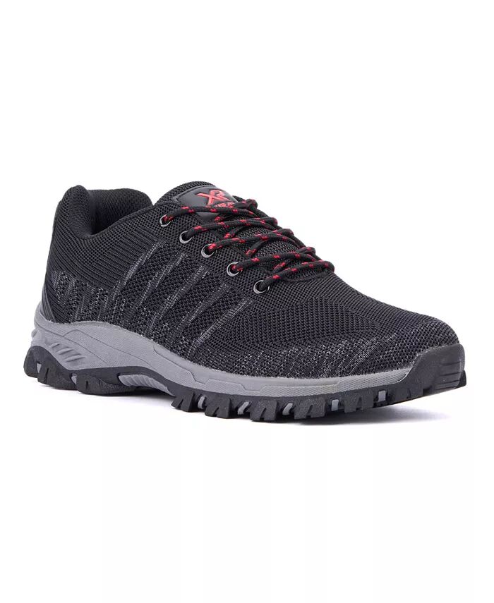 

Мужские кроссовки Rick Lace-Up XRAY, черный