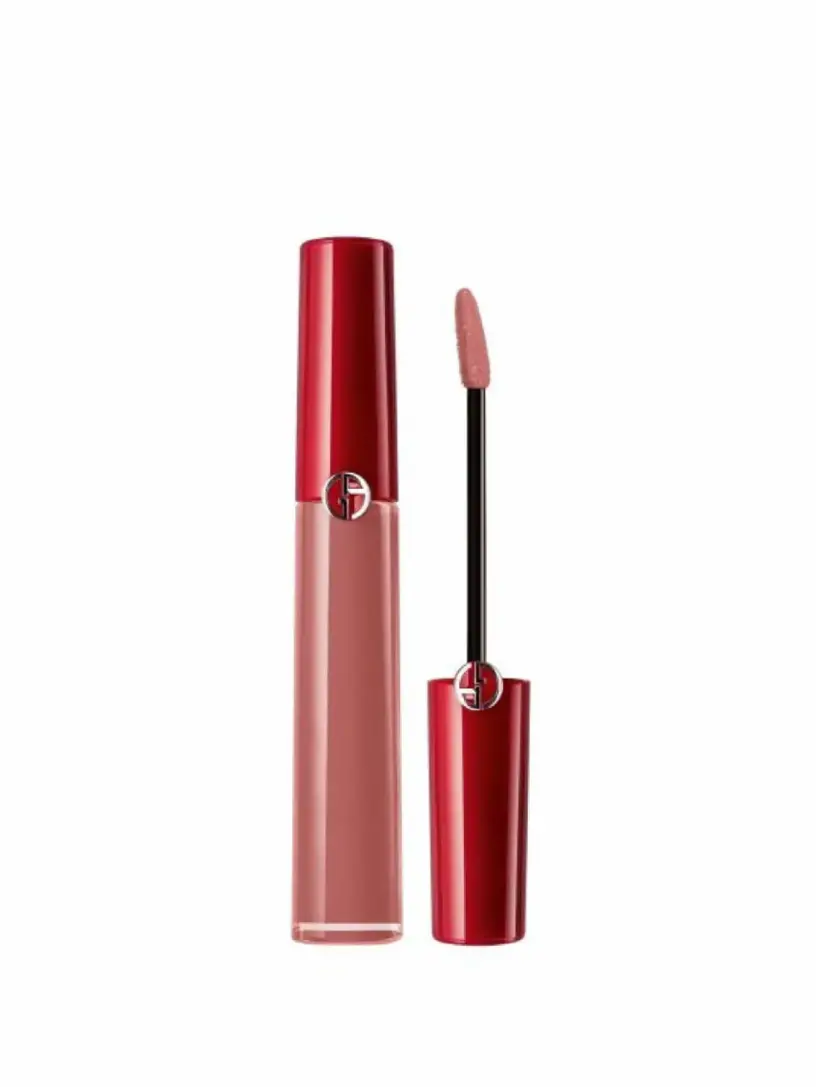 

Матовая помада Lip Maestro, оттенок 107 Nuda Giorgio Armani