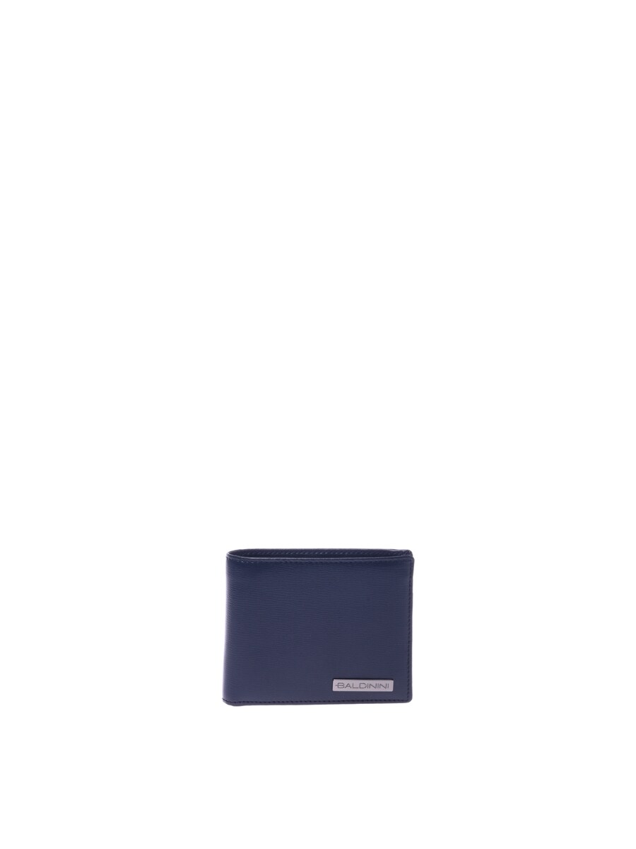 

Кошелек Baldinini Wallet, синий