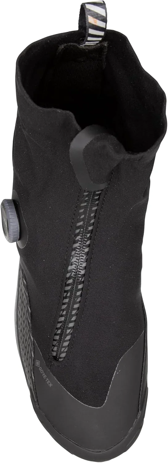 Мужские зимние трейловые кроссовки La Sportiva Cyklon Cross GTX, черный — фото 2