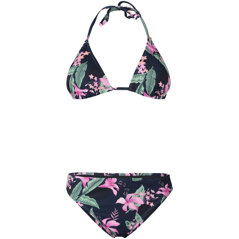 

Бикини lollypop-tropicana women bikini Brunotti, синий