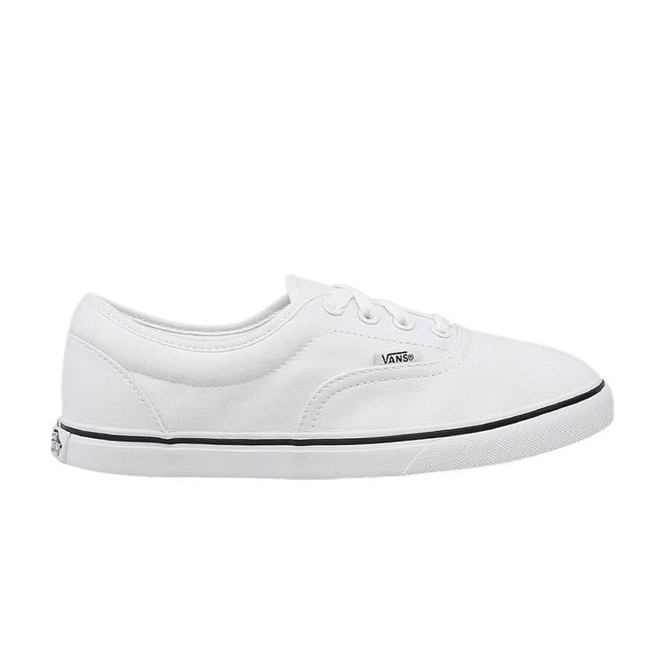 

Кроссовки LPE 'True White', белый