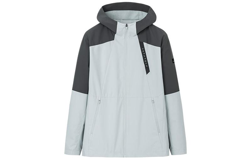 

ANTA Куртка мужская Mud Limestone, Mud Limestone