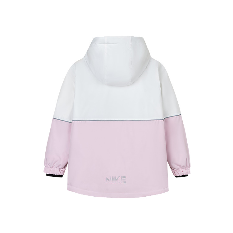 Утепленная куртка Cotton Candy для подростков Nike — фото 3