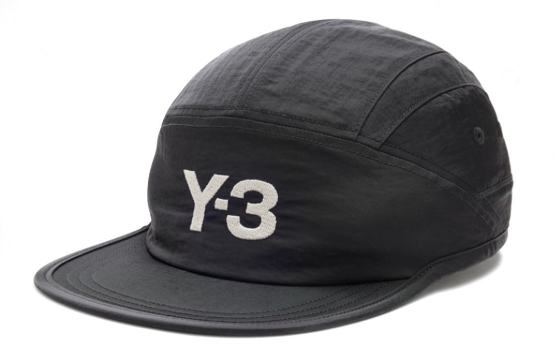 

Y-3 Кепка бейсболка Y 3 унисекс черная