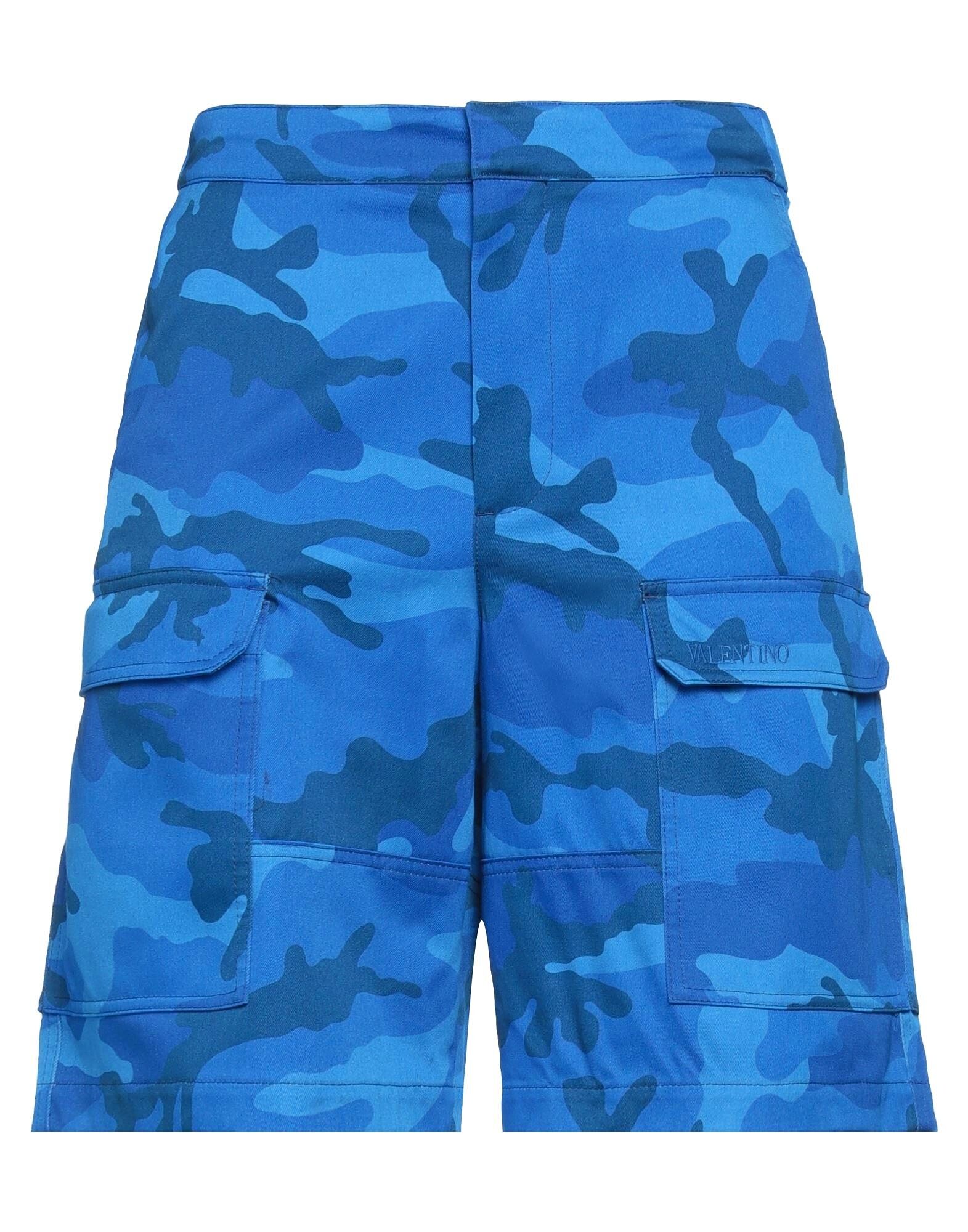 

Шорты Valentino Garavani, синий