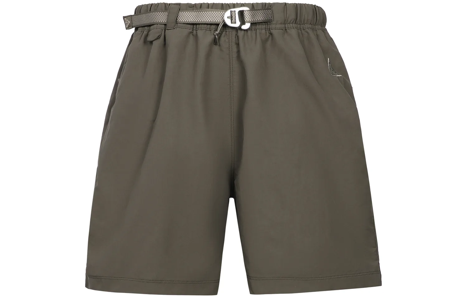Шорты мужские ACG Casual Nike, Ore Gray — фото 3