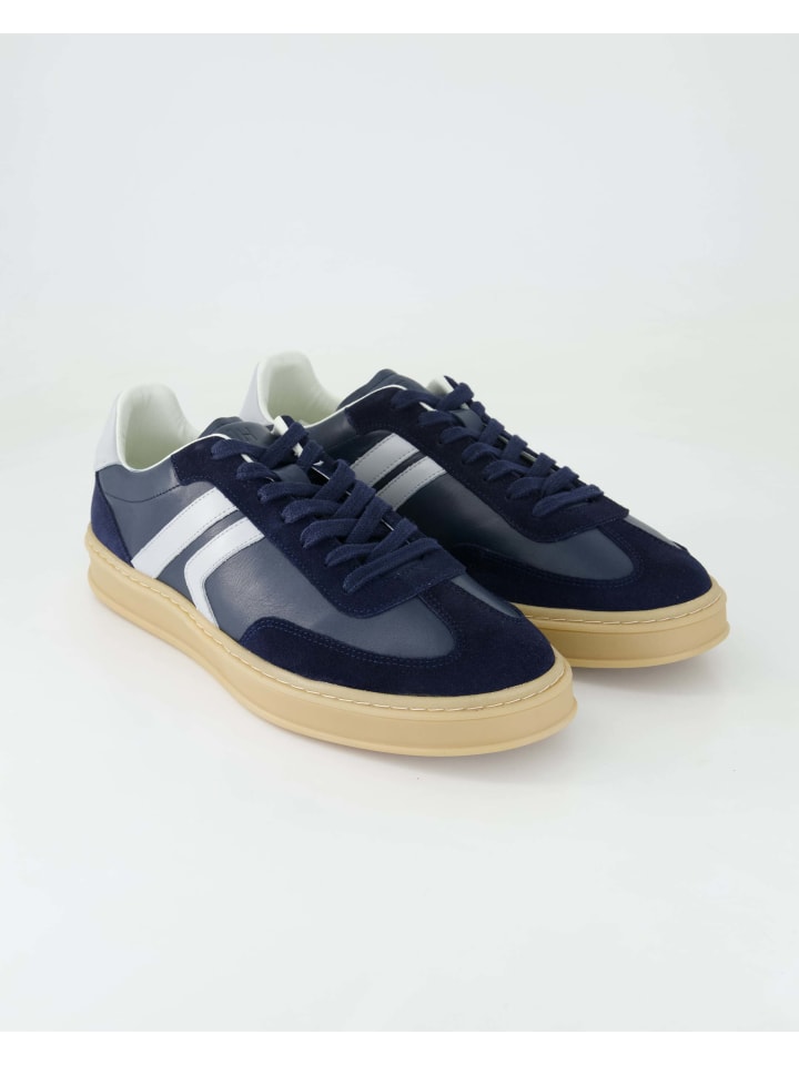 

Низкие кроссовки Zahira, синий