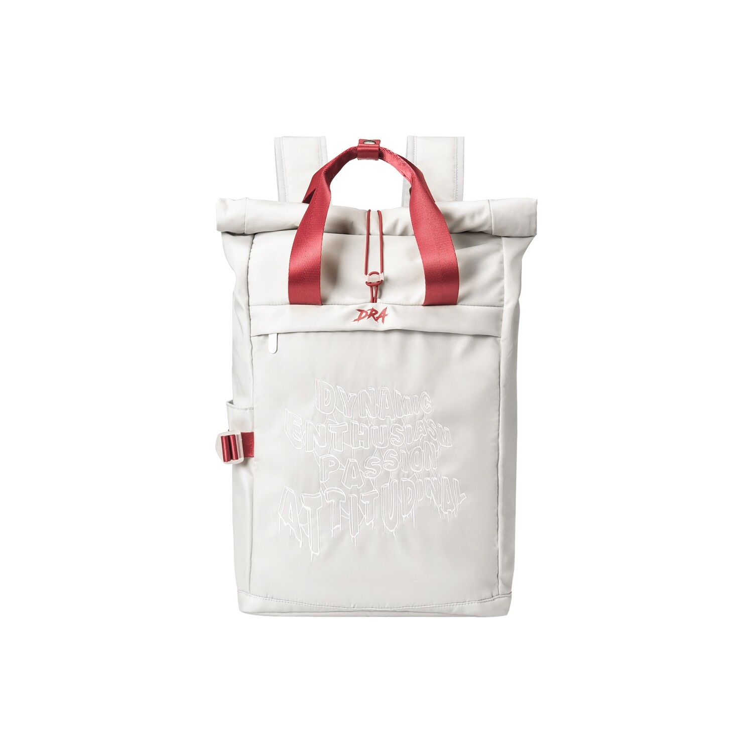 

Рюкзак унисекс Draconite, Серый