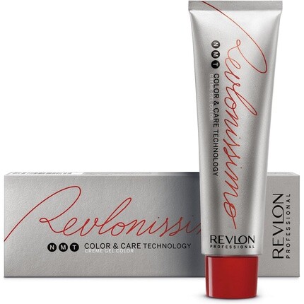 

Краска для волос Revlonissimo 66.64