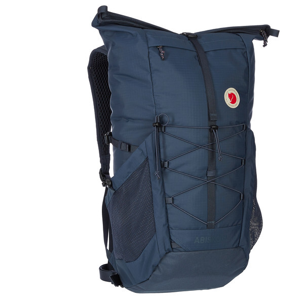 

Рюкзак Fjällräven, цвет Navy