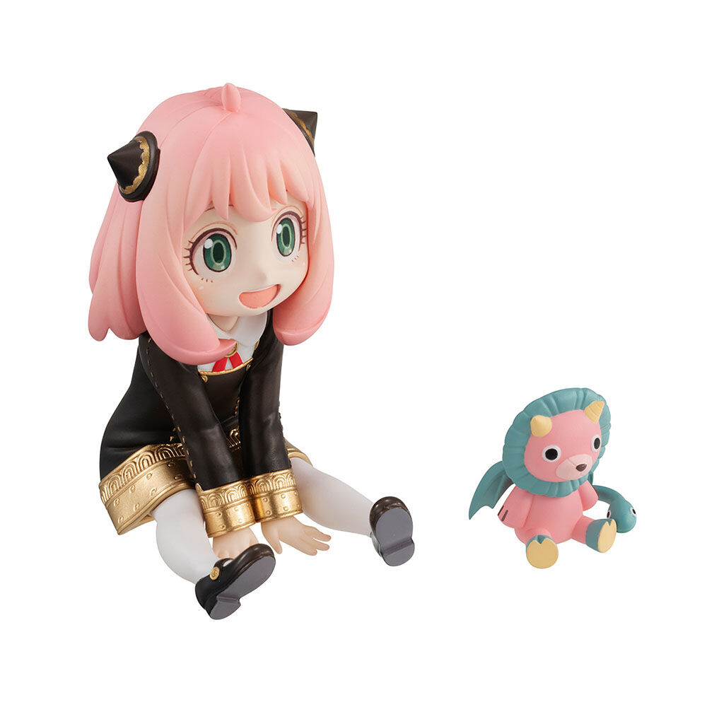 

Фигурка Spy x Family - Anya Forger Palm Size G.E.M. Series Figure