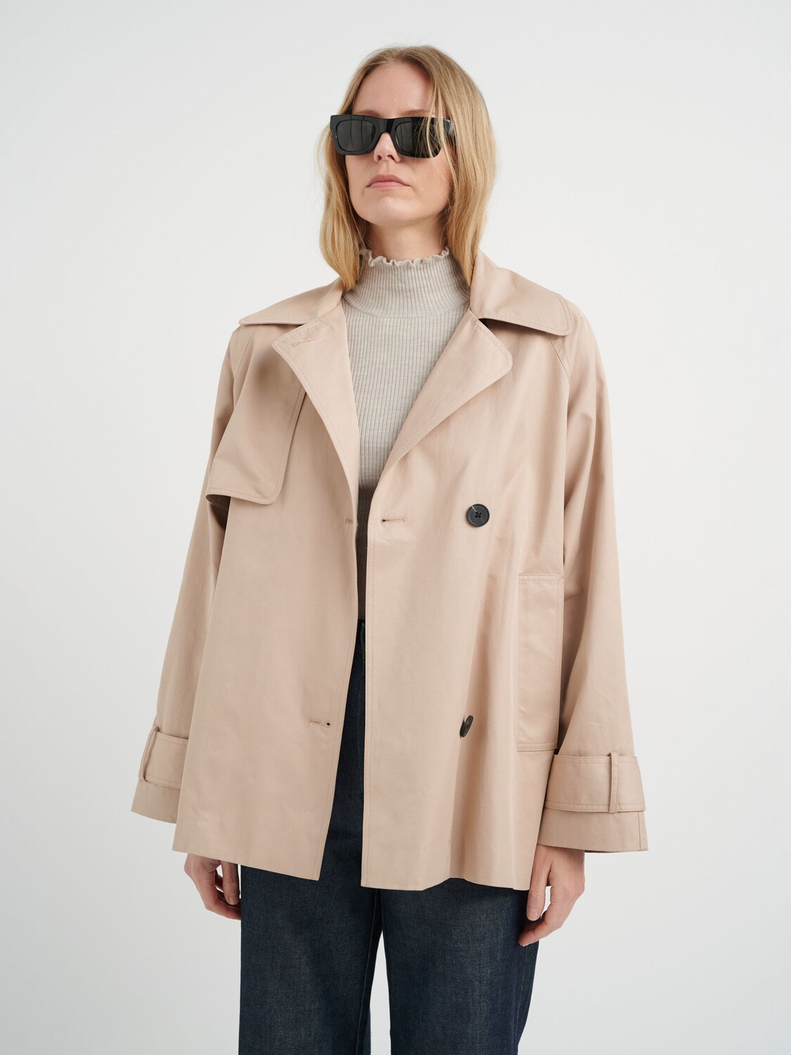 

Куртка InWear Minona, Песчаник
