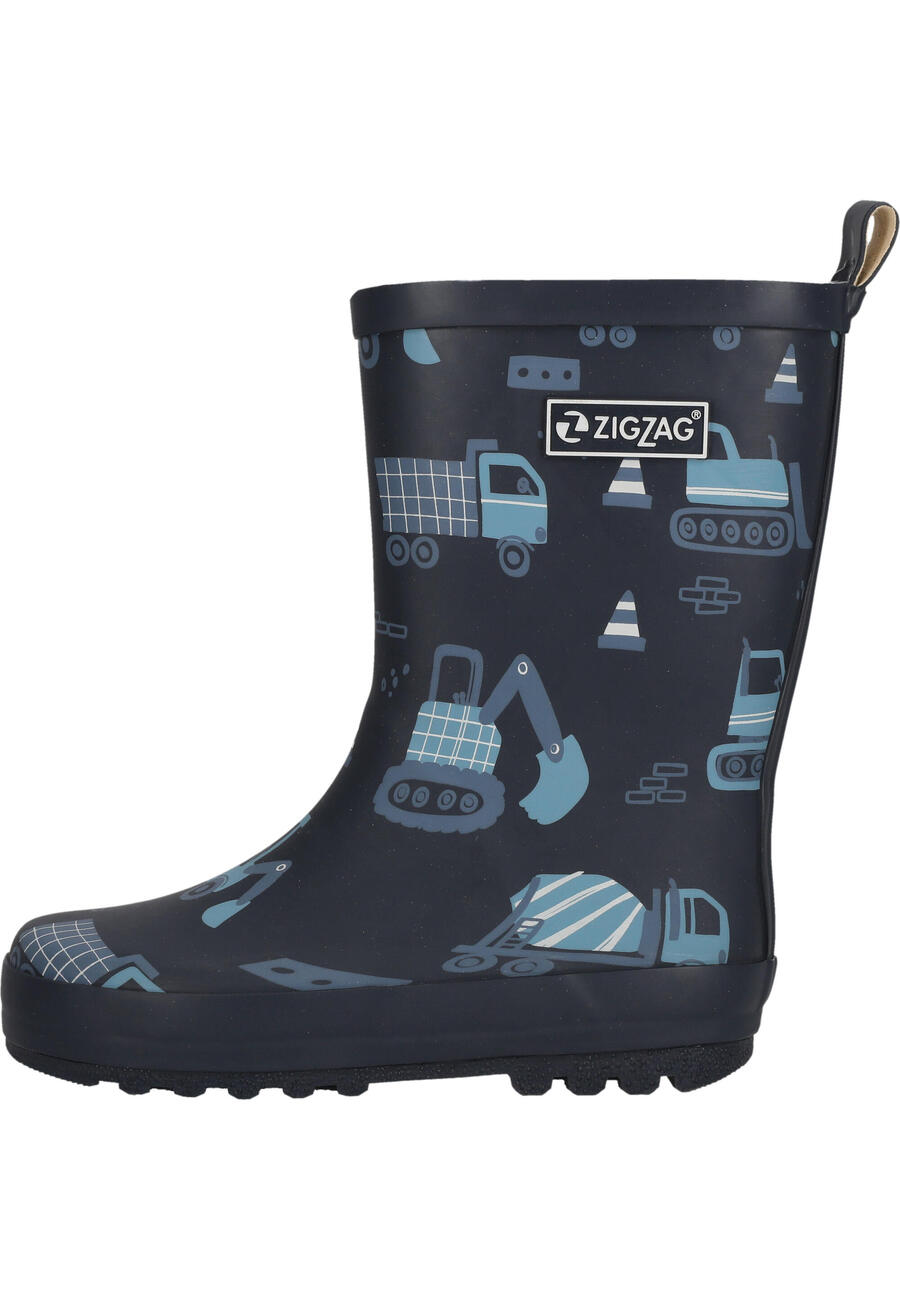 

ZIGZAG Резиновые сапоги Gemus