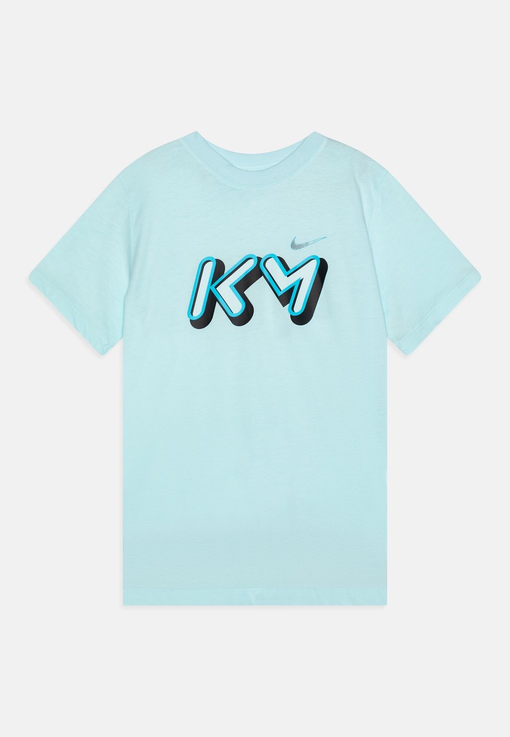 

Футболка KYLIAN MBAPPÉ TEE UNISEX Nike, синий