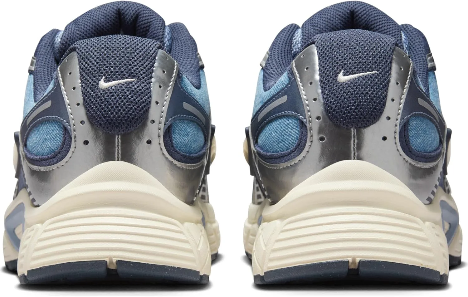 Мужские кроссовки Nike V5 RNR Se Xmfw, синий — фото 3