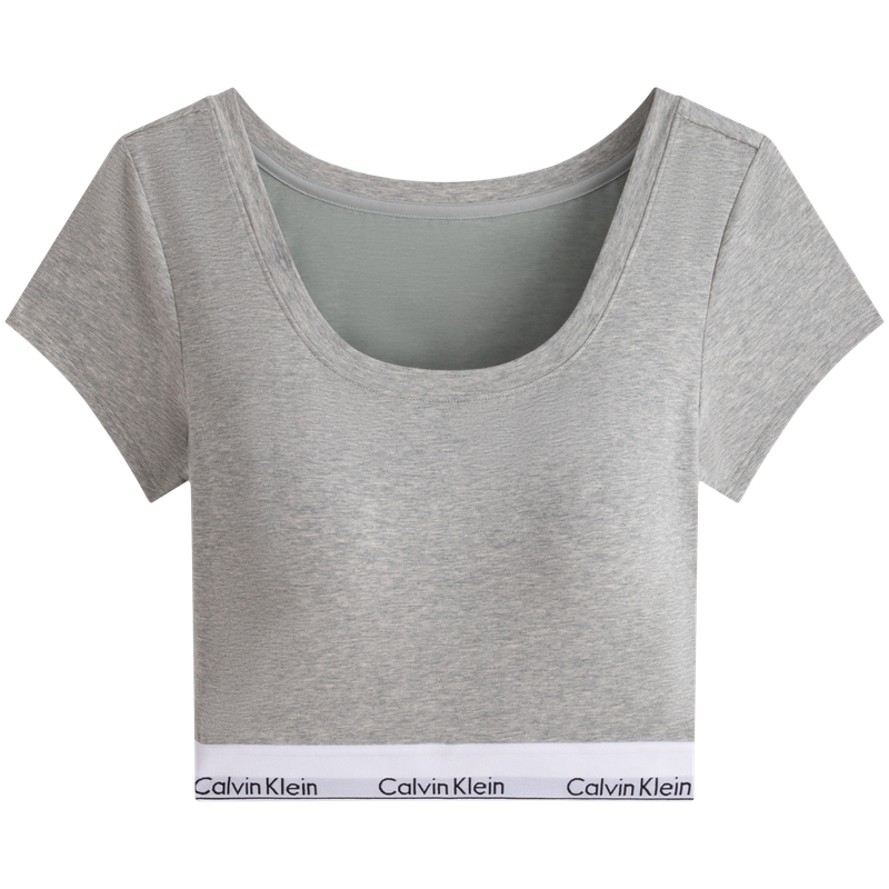 

Бюстгальтер CALVIN KLEIN Modern Gravity Band для женщин, P7A-Monet Gray+Giveaway