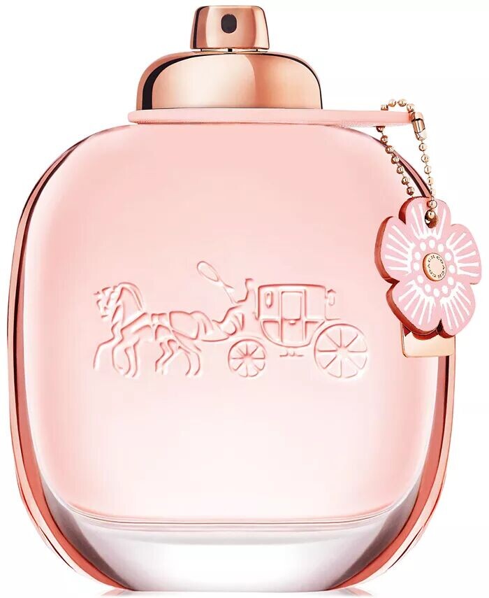 

Коллекция ароматов Floral Eau de Parfum Coach