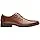 Мужские туфли на шнуровке Clarks Whiddon Plain, Brown