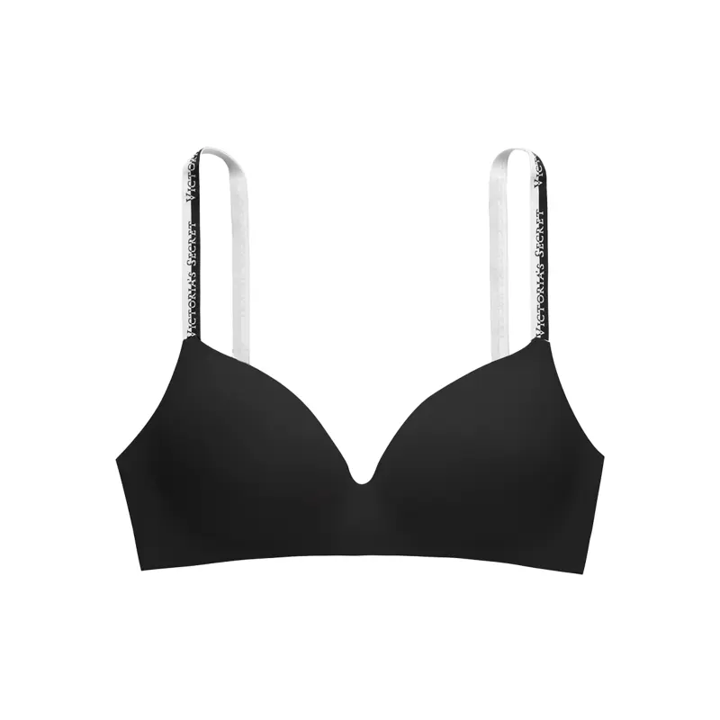 

Женский бюстгальтер Victoria's Secret, черный