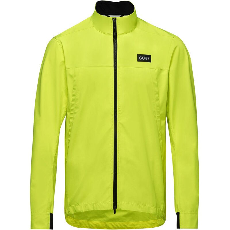 

Функциональная куртка на каждый день мужская куртка Gore Wear, желтый