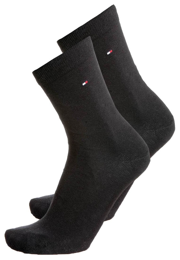 

Носки Tommy Hilfiger, черный