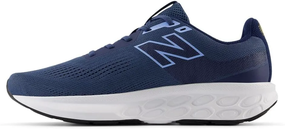 

Мужские кроссовки New Balance Fresh Foam 520 V9, индиго/синий
