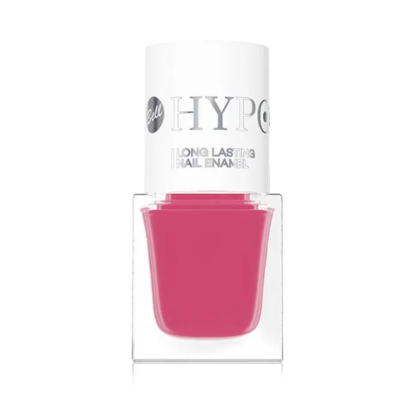

Гипоаллергенные лаки для ногтей Long Lasting Bell Hypoallergenic, 48