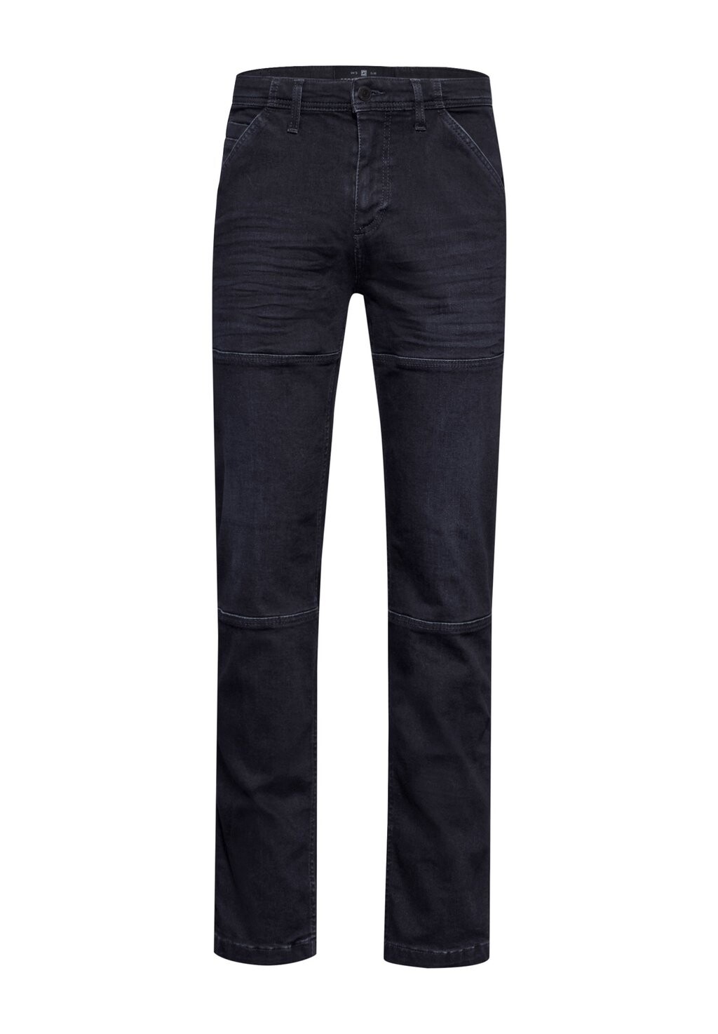 

Джинсы облегающего кроя Street One MEN, цвет Stone Blue Denim