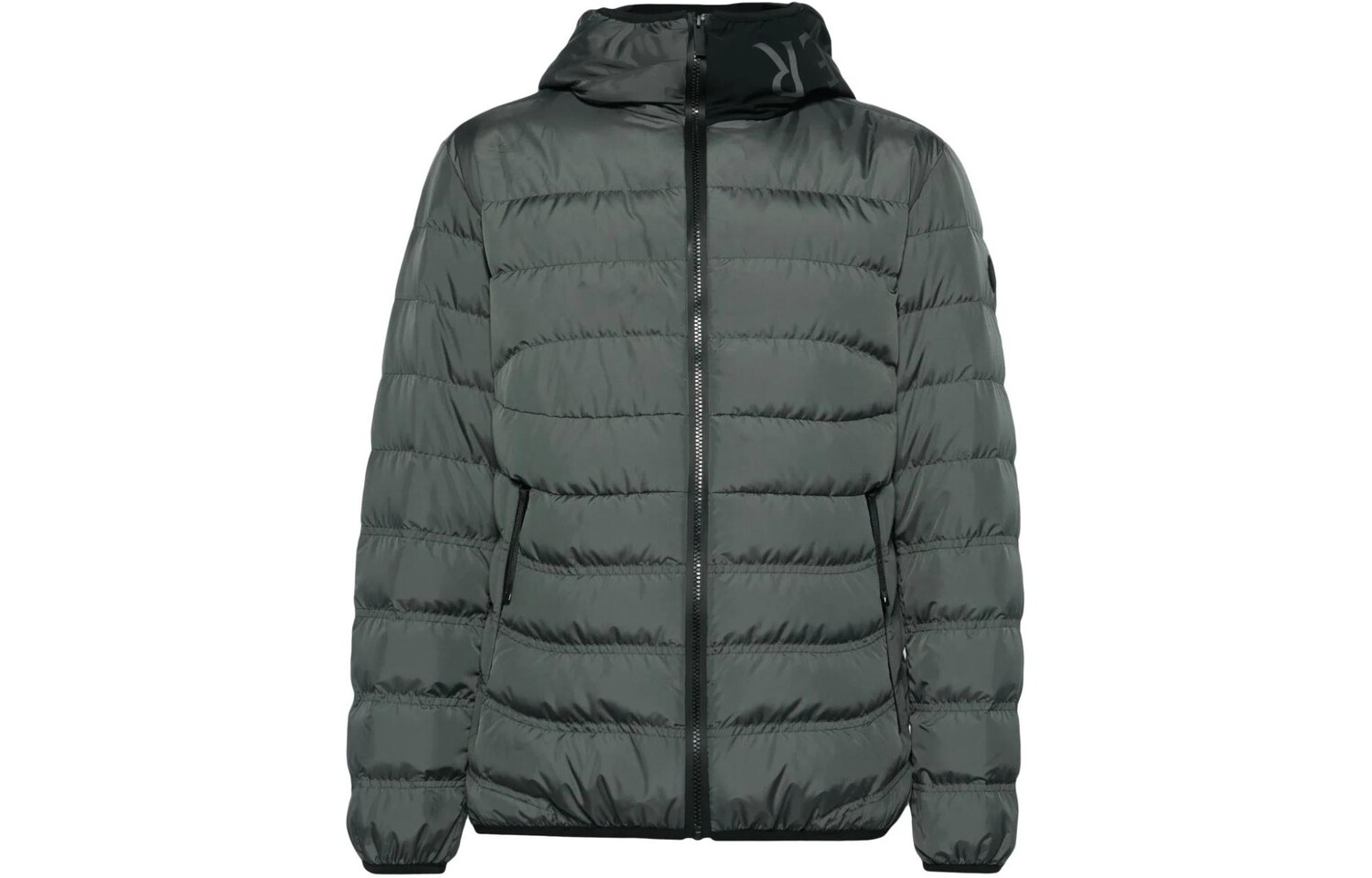 

Куртка мужская зеленый Moncler
