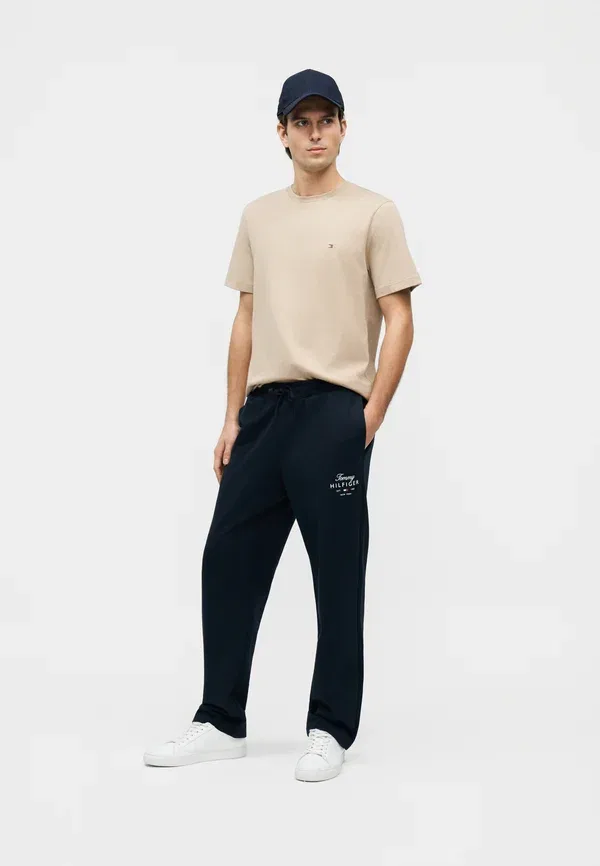 Спортивные штаны Tommy Hilfiger, пустынное небо — фото 2