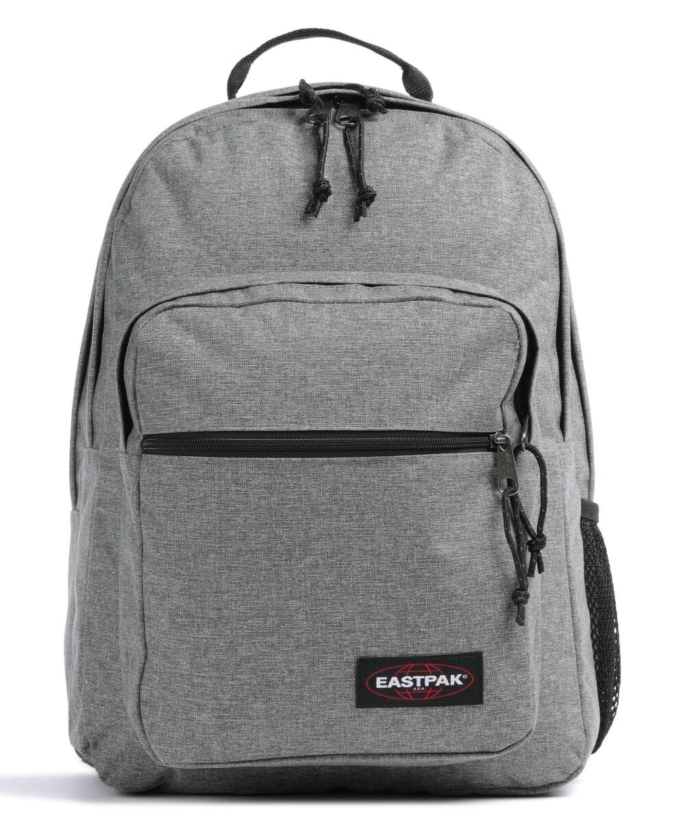 

Рюкзак Morius 15″ полиэстер, нейлон Eastpak, серый