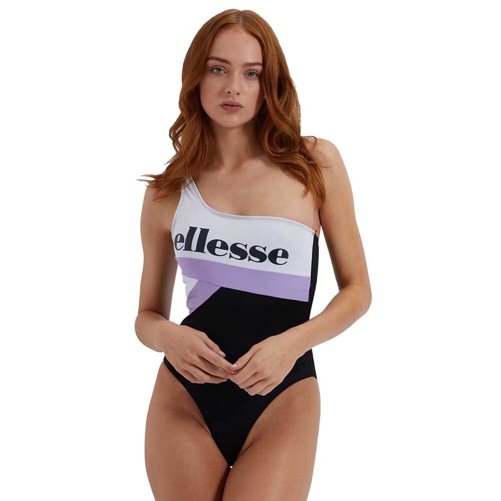 

Купальник Ellesse Ogni Swimsuit, фиолетовый