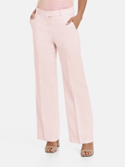 

Брюки Gerry Weber, розовый