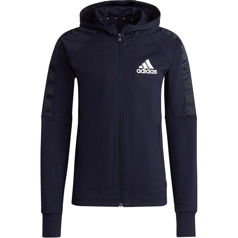 

Куртка мужская Legendary Ink черный/белый Adidas