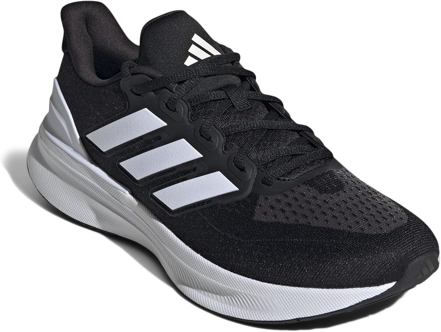 

Кроссовки adidas Running Ultrabounce 5 Running Shoes, цвет Black/White/Black, Белый, Кроссовки adidas Running Ultrabounce 5 Running Shoes, цвет Black/White/Black