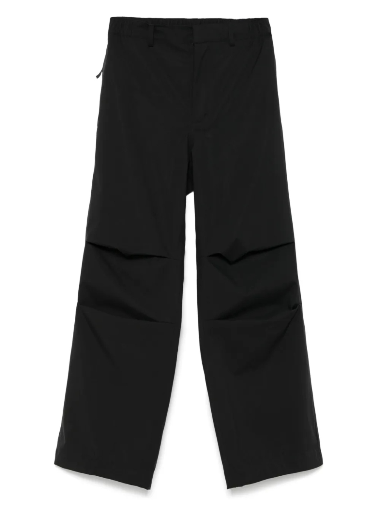 

Брюки Suva Hardshell Rains, черный