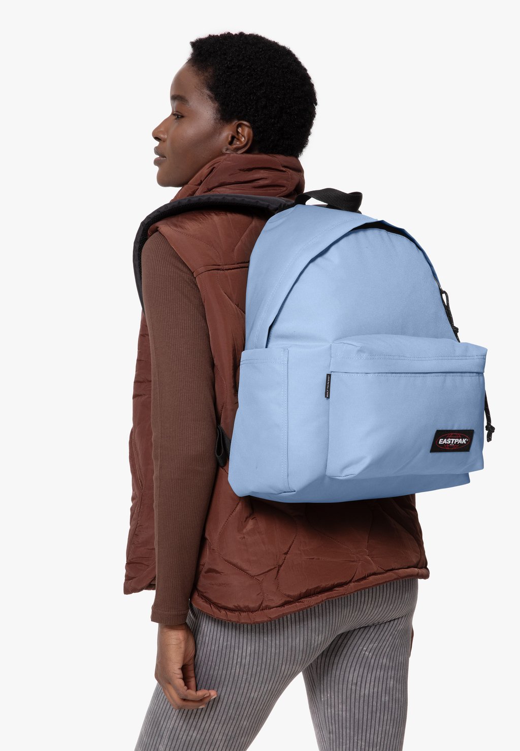 

Рюкзак DAY PAKR Eastpak, светло-голубой