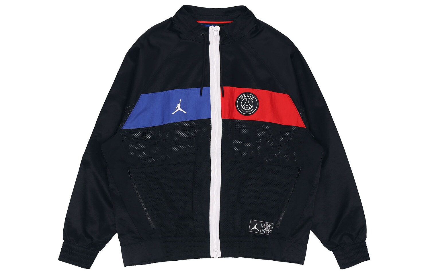 

Джордан Мужская куртка Jordan, цвет Black, Черный, Джордан Мужская куртка Jordan, цвет Black
