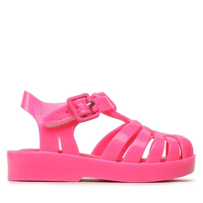 

Сандалии Melissa Mini Melissa Possesion Bb 32410 Pink AJ881, розовый