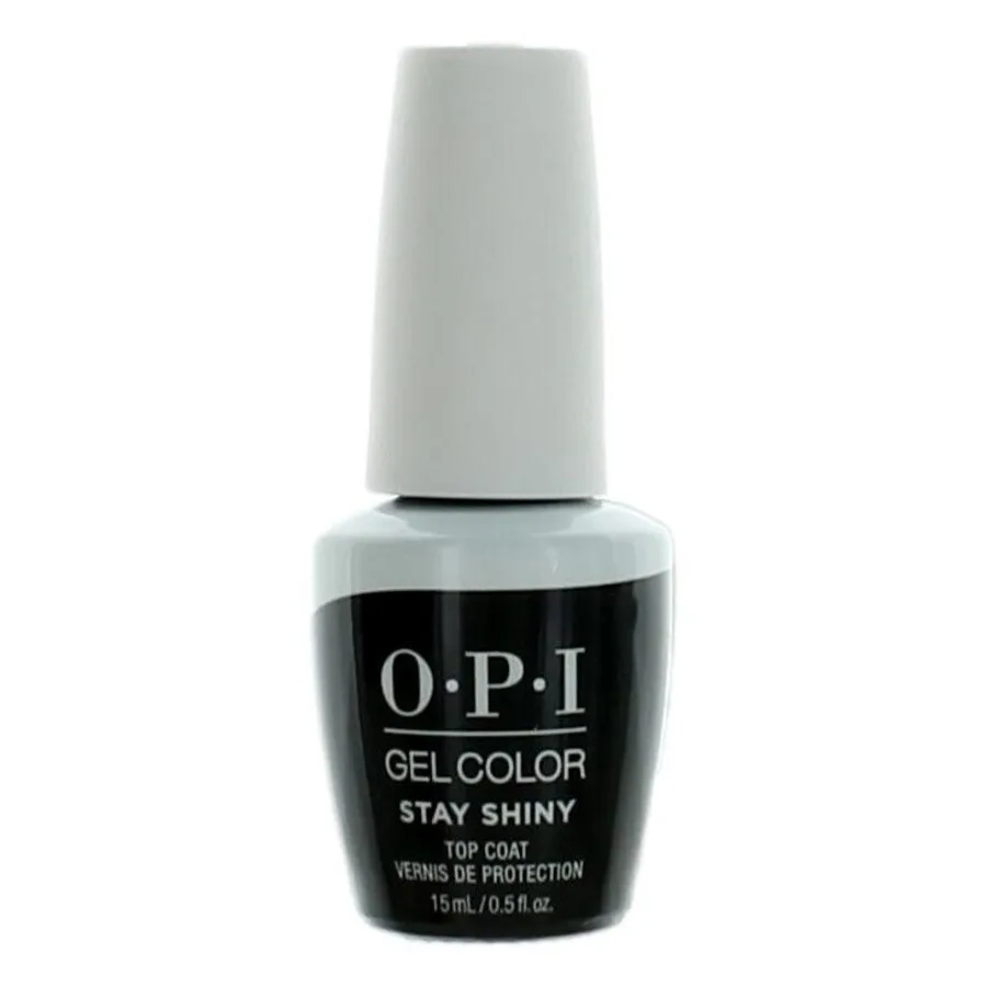 Гель-лак для ногтей OPI Ladies 0,5 унции Остается блестящим 3616300770023