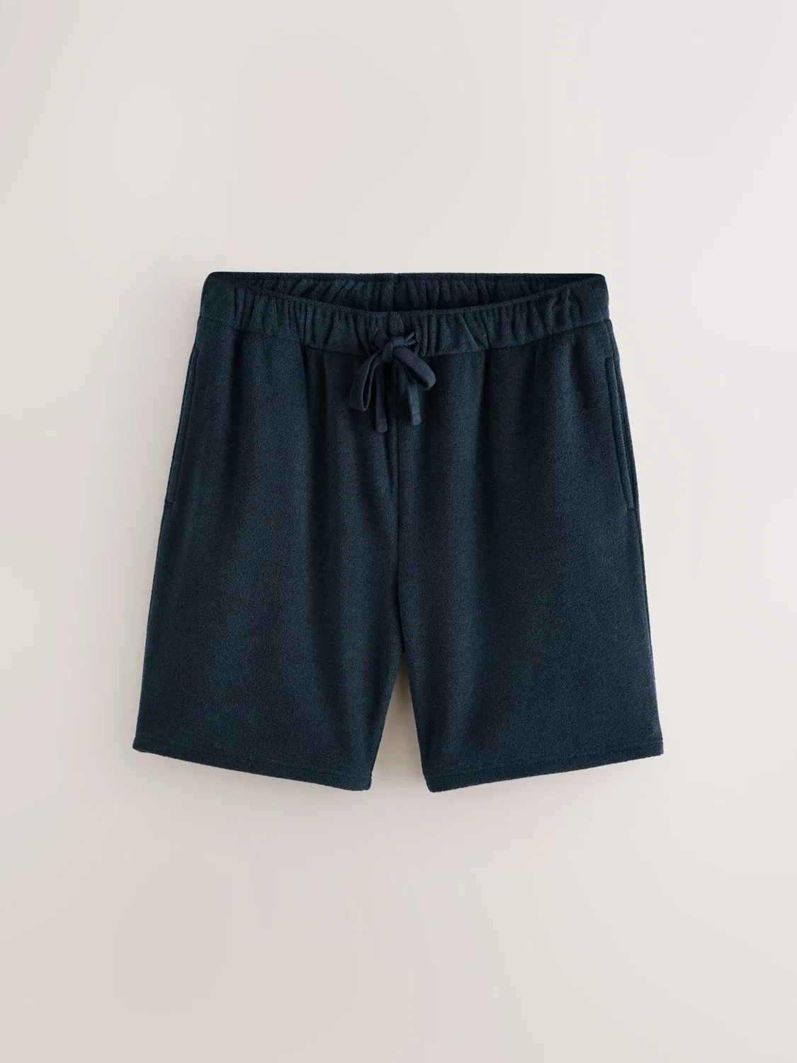 Короткая пижама Next, Navy — фото 3