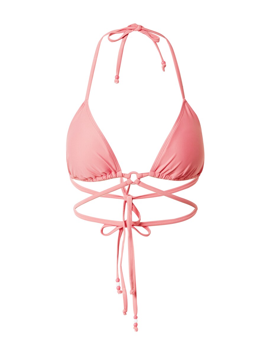 

Треугольный бикини-топ Hunkemöller Sicily, коралловый