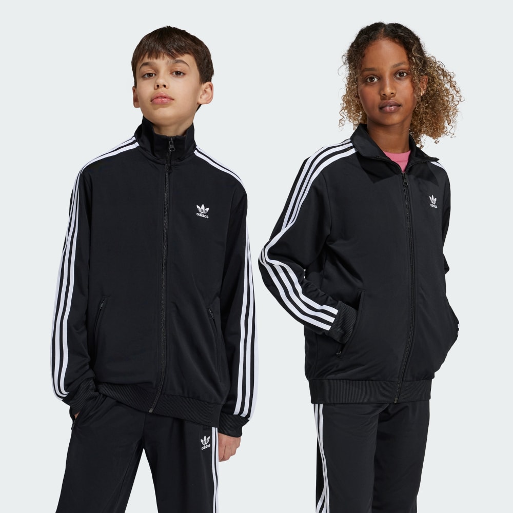 

Спортивный костюм Adidas Adicolor Firebird Top, черный