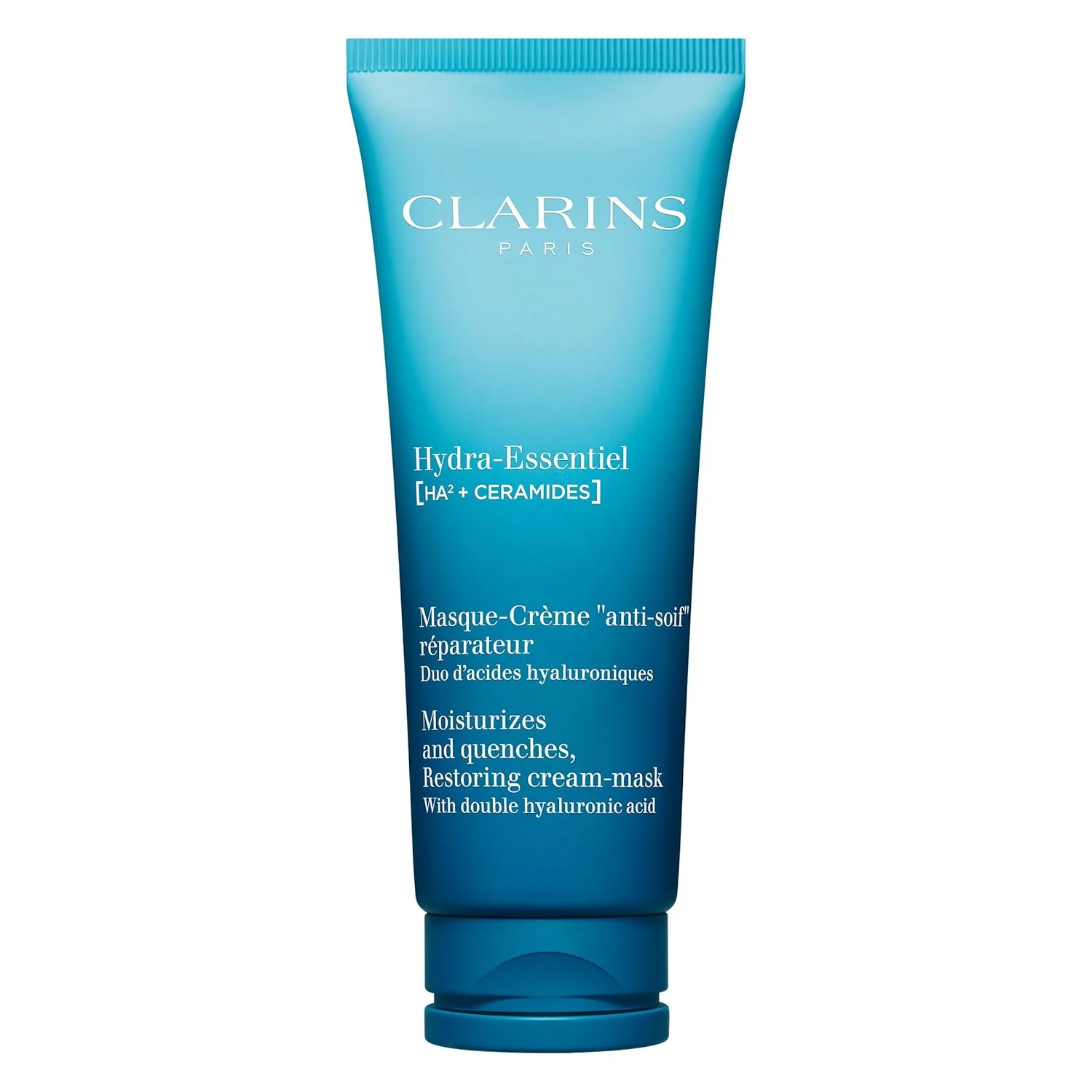 Маска для лица Clarins — Hydra-Essentiel увлажняющая , ( .), 70.88 г