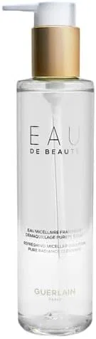 Мицеллярная вода Guerlain — Gelan Cleansing Water, 200 мл