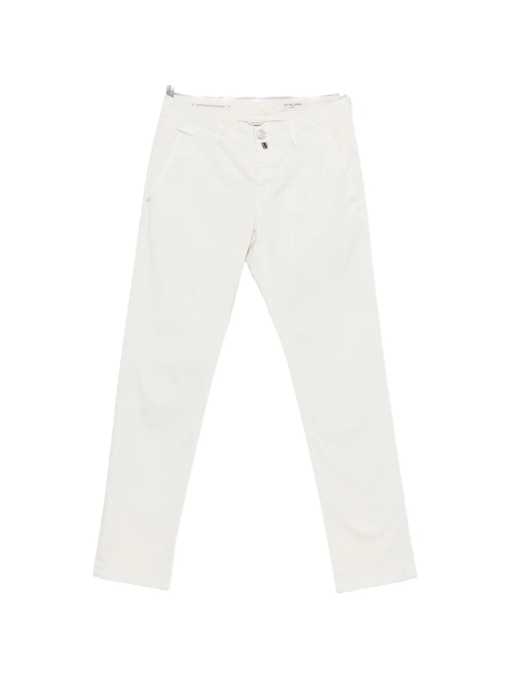 

Брюки Bobby Jacob Cohen, белый
