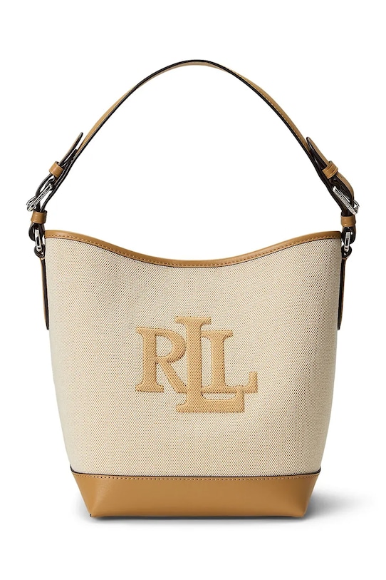 

Сумка Lauren Ralph Lauren, бежевый